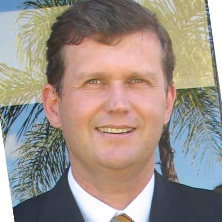 Mauricio Roberto Doebeli