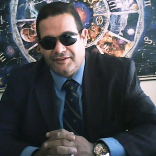 Mauro Rezende
