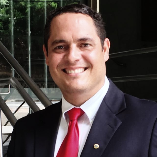 Rodrigo Alejandro